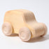 Grimm's Natural Cars Set of 6 2